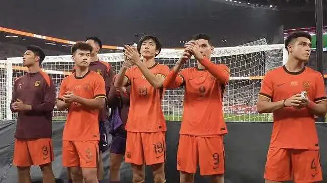 大胜美国