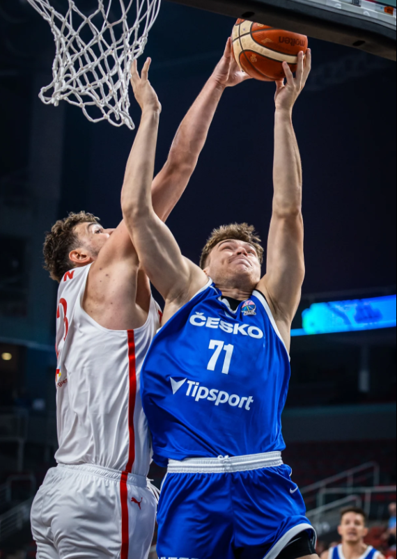 第二节捷克, 场捷克男篮, dbb 第二节捷克, 场捷克男篮, dbb