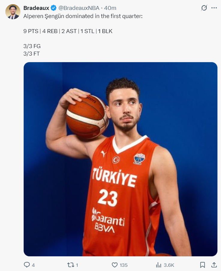 依靠申京去, 但土耳其这 依靠申京去, 但土耳其这