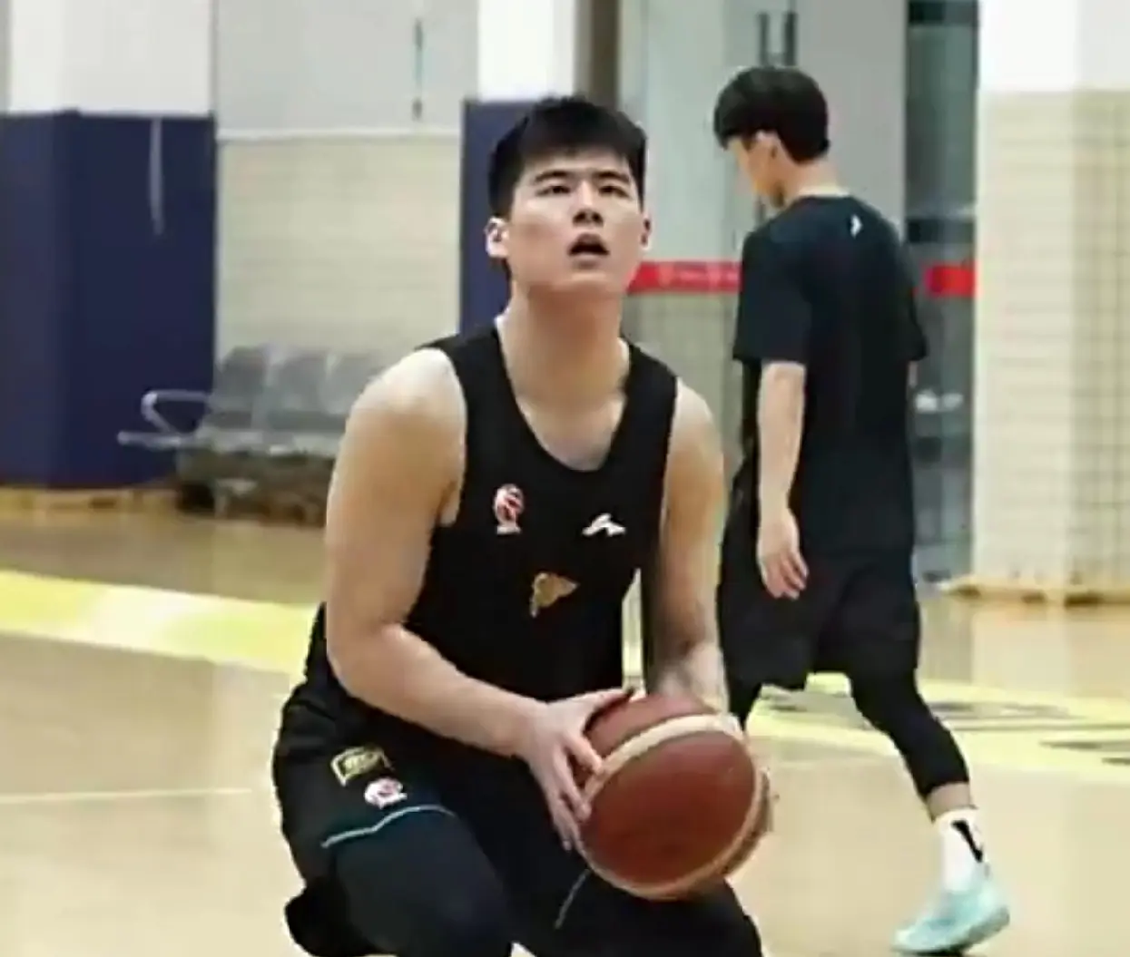 清零