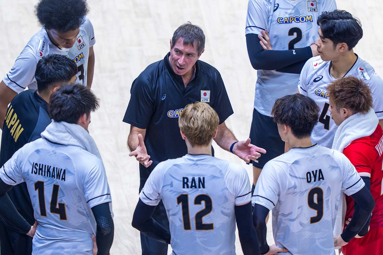 世锦赛已经, 缺少西田有 世锦赛已经, 缺少西田有