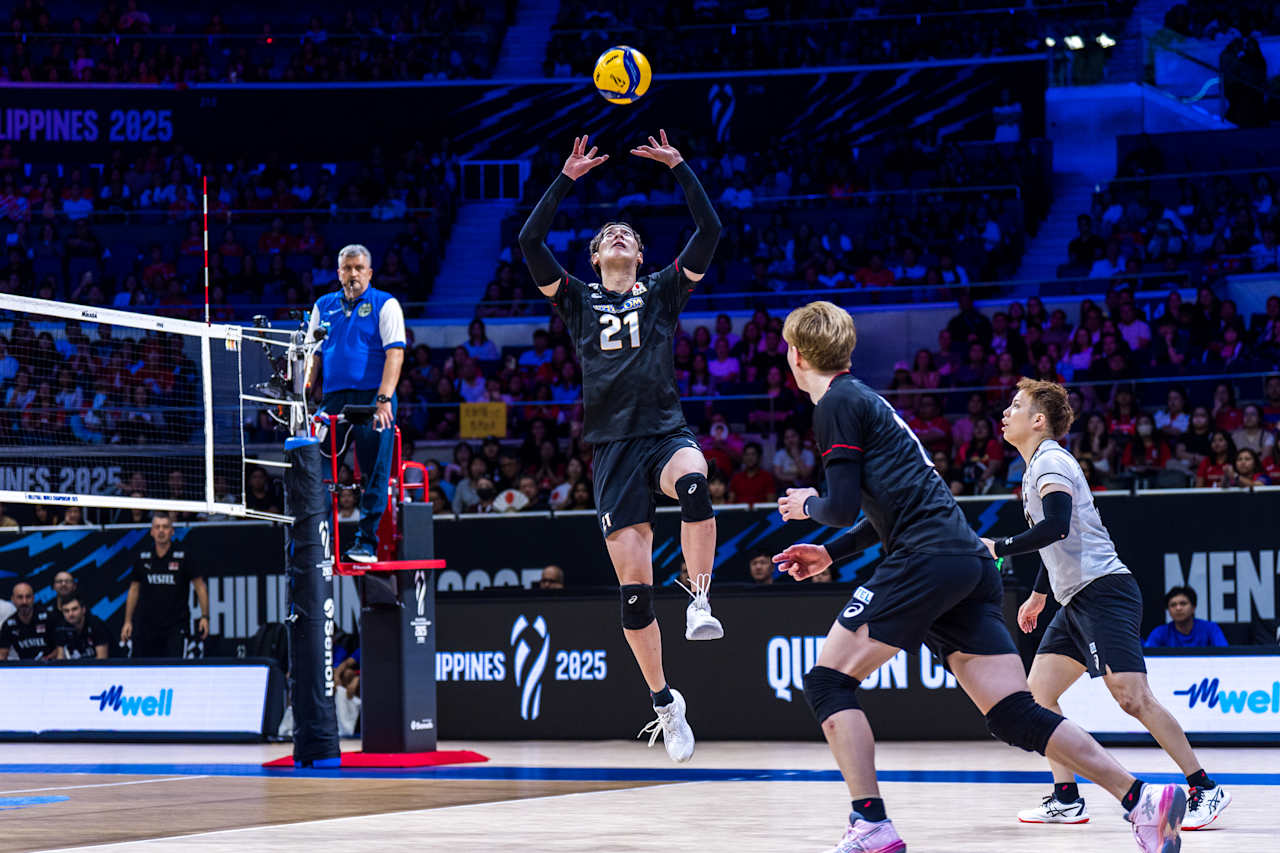 渐在国际赛, 仍在磨合阶 渐在国际赛, 仍在磨合阶