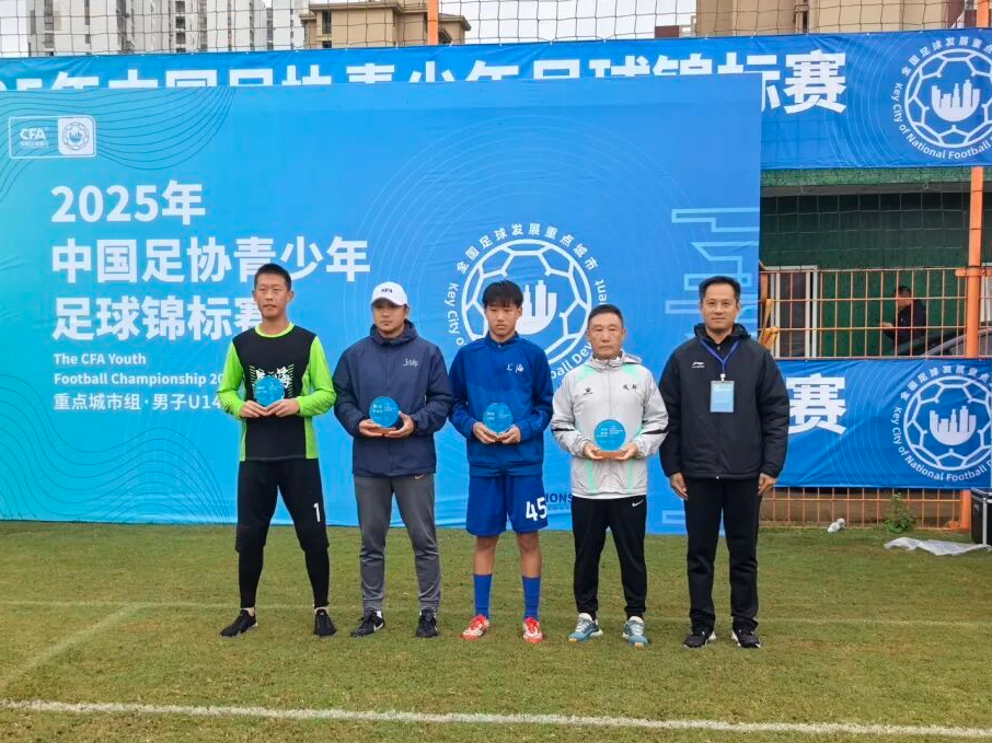 gtimg, 在这场巅峰, 青少年足球