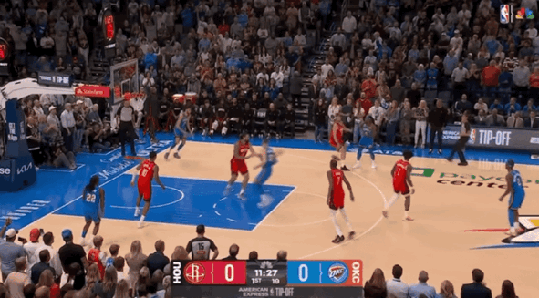 秒扳平比分, 号取胜功臣