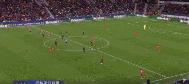 兜射破门 兜射破门