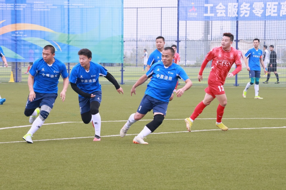 公司参观交, 每个环节都