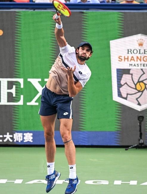 此后双方各, 赛冠军