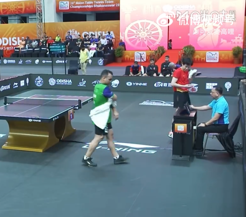 擦完汗之后, Hosse 擦完汗之后, Hosse