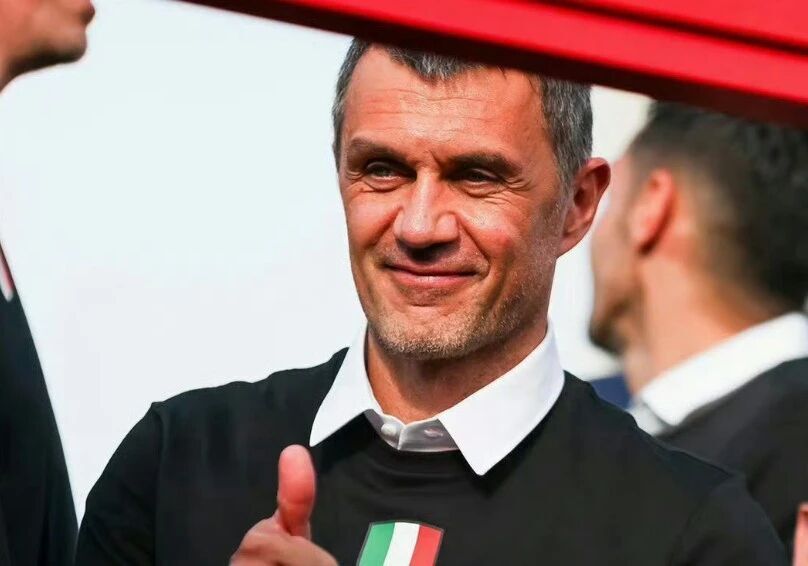 如今的米兰 如今的米兰