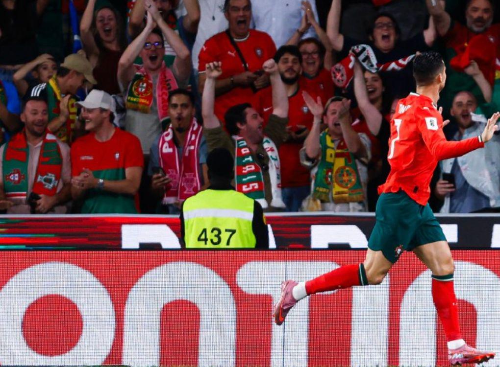 日能进球, C罗在不到, 二名 日能进球, C罗在不到, 二名