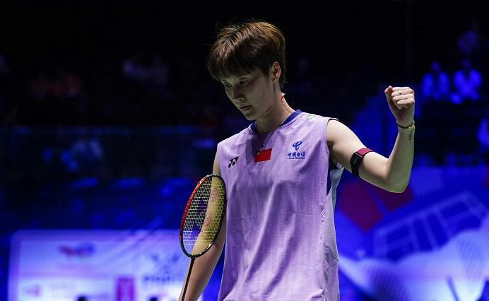 菲复仇, 首局一上来 菲复仇, 首局一上来